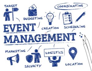Event Management License in Dubai