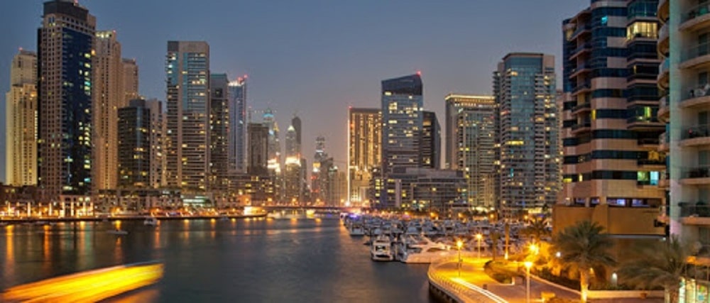 Dubai Media City Free Zone