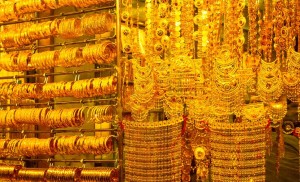 Gold Trading License in Dubai