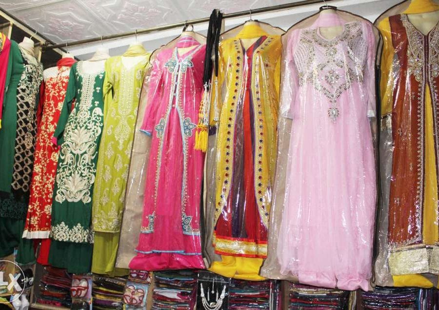 Demand for readymade garments on the rise