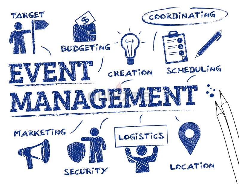 Event Management License in Dubai