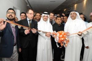 New company opening in Dubai