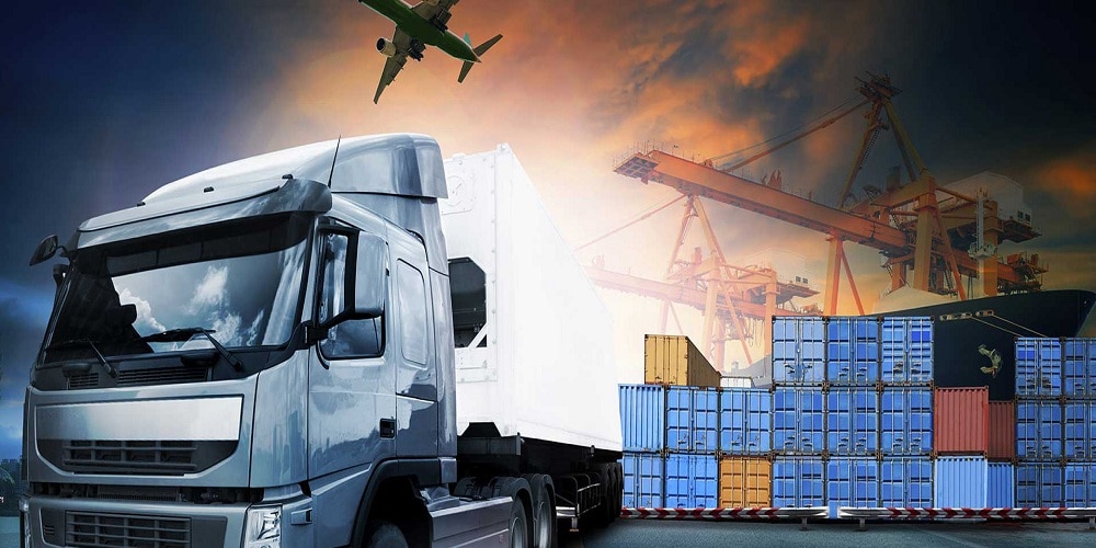 How to start a logistics company in Dubai